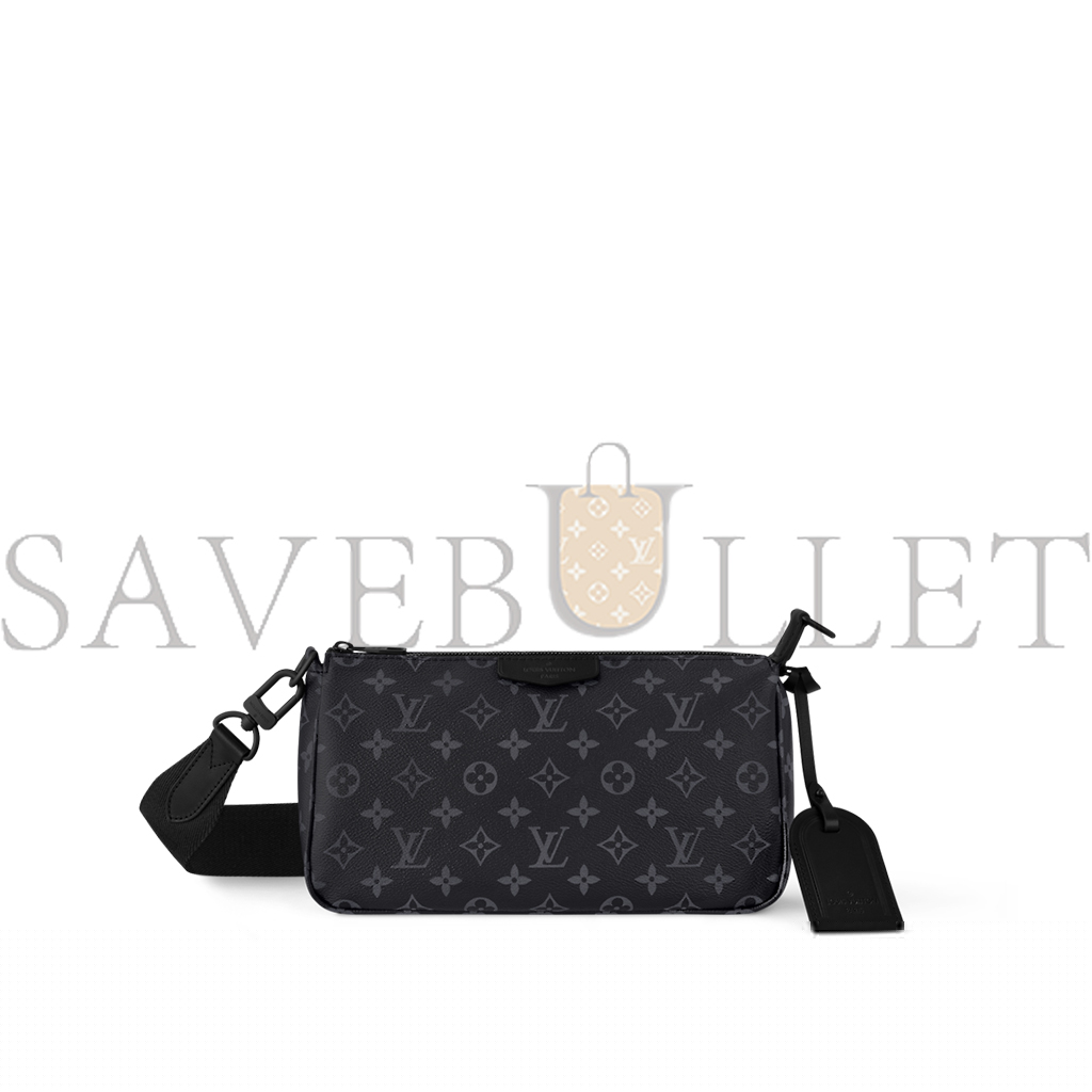 LOUIS VUITTON MASTER POCHETTE ACCESSOIRE XL M11741 (28*17*9cm)